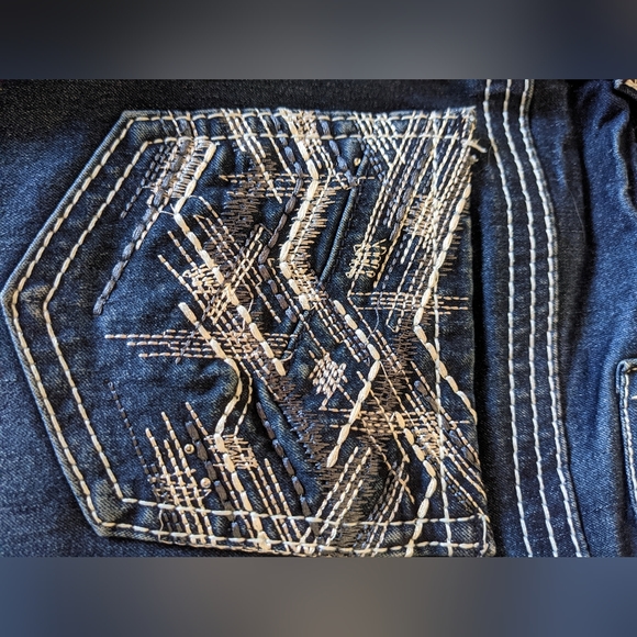 AMETHYST denim - Picture 5 of 8